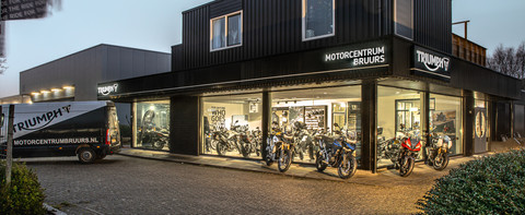 Motorcentrum Bruurs